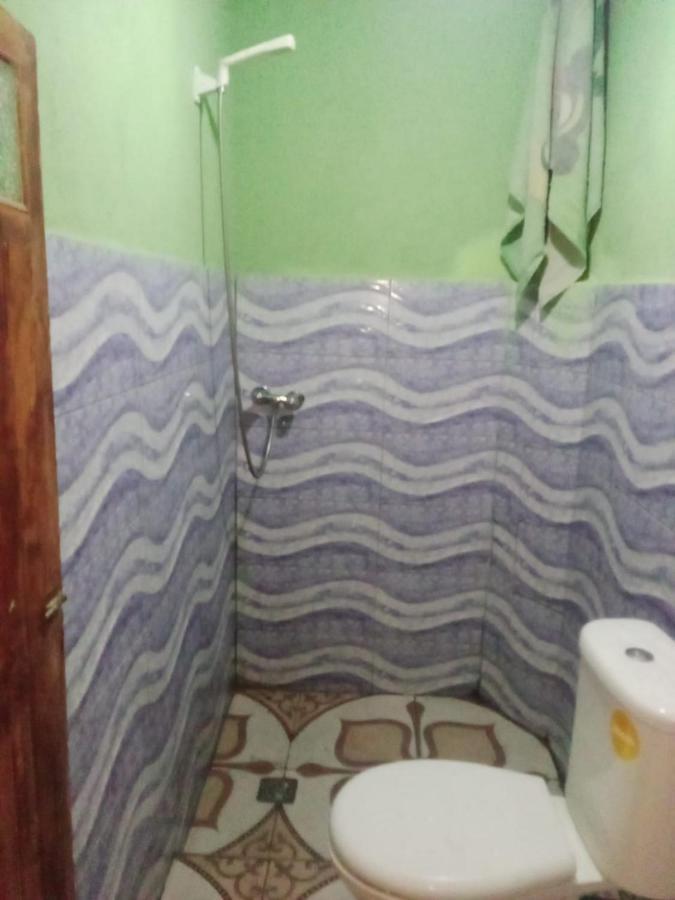 Gite Entre Les Vallees Tacheddirt Zewnętrze zdjęcie